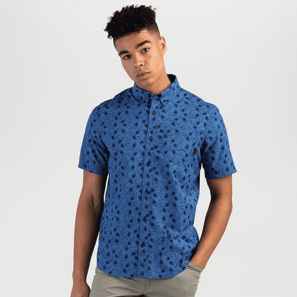 Outdoor Research Janu Shirt